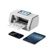 VIMSHI Fully Automatic Smart Machine Biggest 10.9inch Cutting Machine for Screen Protector GPS Use