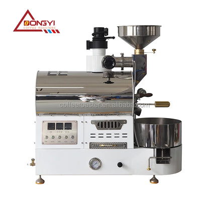 2kg Coffee Roaster Hot Selling Coffee Roaster 2kg Coffee Roasting Machines