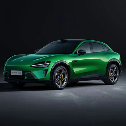 For X Iao  Mi   YU7 SUV Long Range AWD  New Energy Vehicle High-Speed 240km/h 5-Seater Car LFP Acc Cruise Control Left R19
