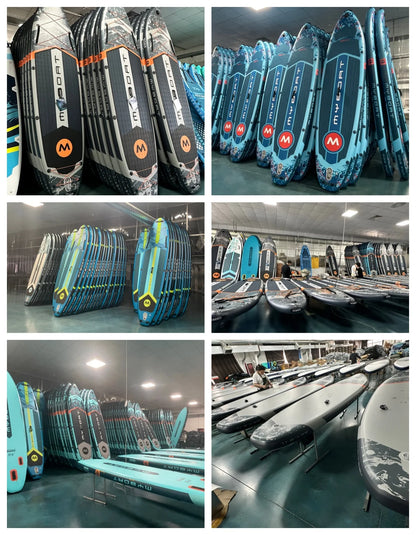 Free Shipping HOT WELDING SEAM Tabla sup Inflable Paddle Board Gonfiabile Stand up Paddle Board for All Skill Levels