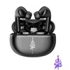 EONLINE 3D AIR 7 Mini Ear Buds Wireless Earbuds for Android Phones Ear Buds Wireless Ear Buds V5.3 Waterproof Noise Cancellation