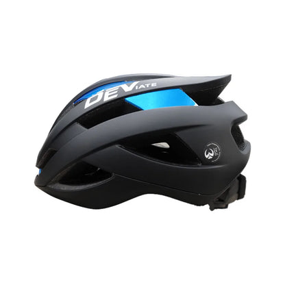 New Design Bike Bicycle Helmet for Lightweight Customized Safety Helmet for Adjustable Riding Scooter Roller Skate Bike Helmet