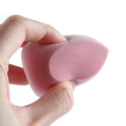 Beauty Sponge for Women Skin Care Personal Mini Beauty Cosmetics Blender Portable Facial Makeup Tool