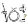 Toilet Bidet Sprayer Health Faucet Handheld Bidet Sprayer Cloth Diaper Sprayer Kit
