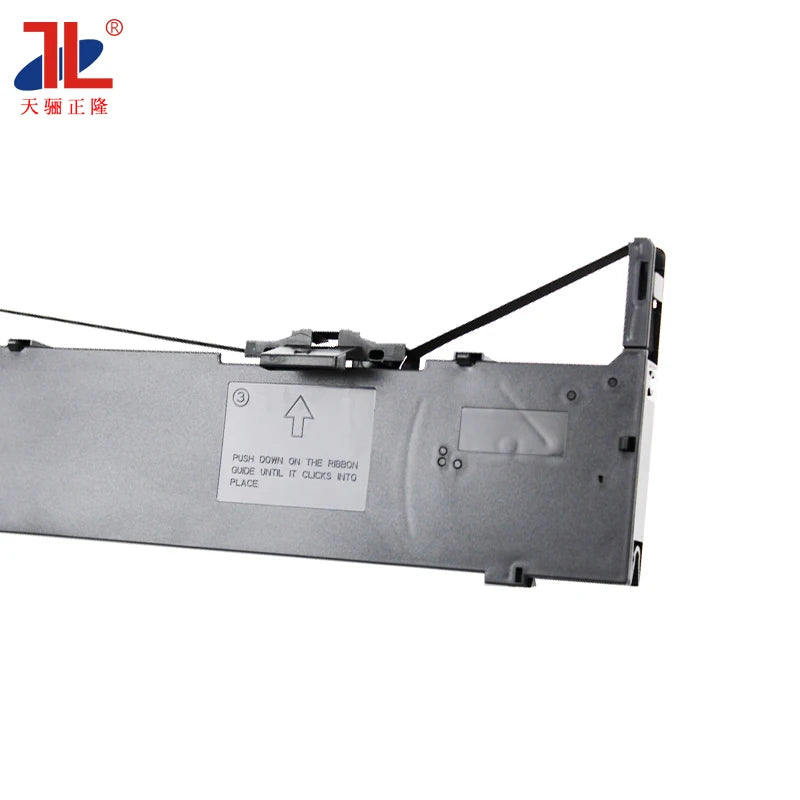Compatible for LQ2170/LQ2180/LQ2080/LQ1600KIII 12.7mm Nylon66 Printer Ribbon 30m TLZL Brand