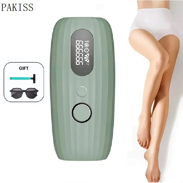 2023 Body Beauty Personal Care Ipl Hair Removal Portable Hair Epilator Diode Laser Ipl Hair Removal