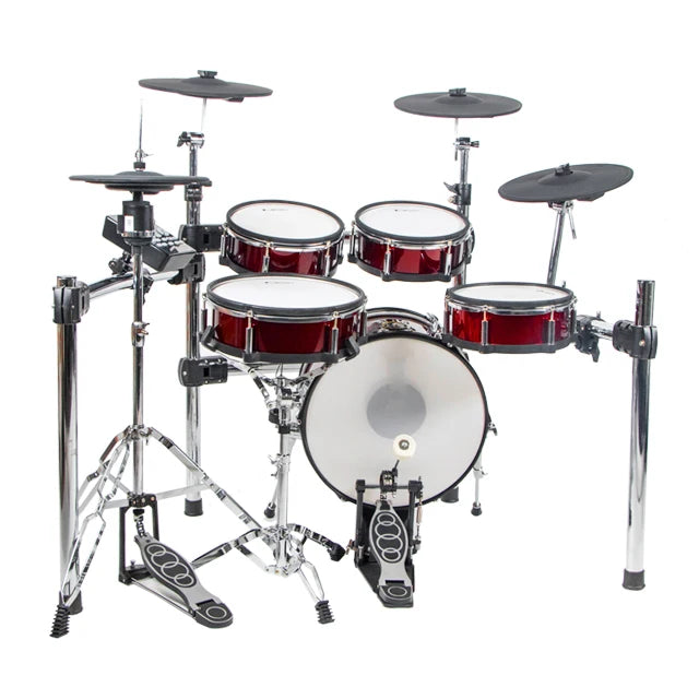 Lemon Drum E Drum  T850  Electronic Drum Set