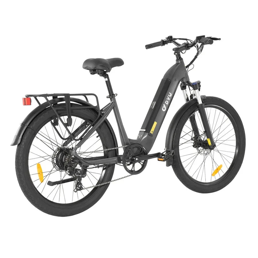 UK EU USA Warehouse 26inch Moto Electrica Adulto Full Suspension Fat Tire Ebike Mountain Electric Bicycle Cheaper Electric Bike