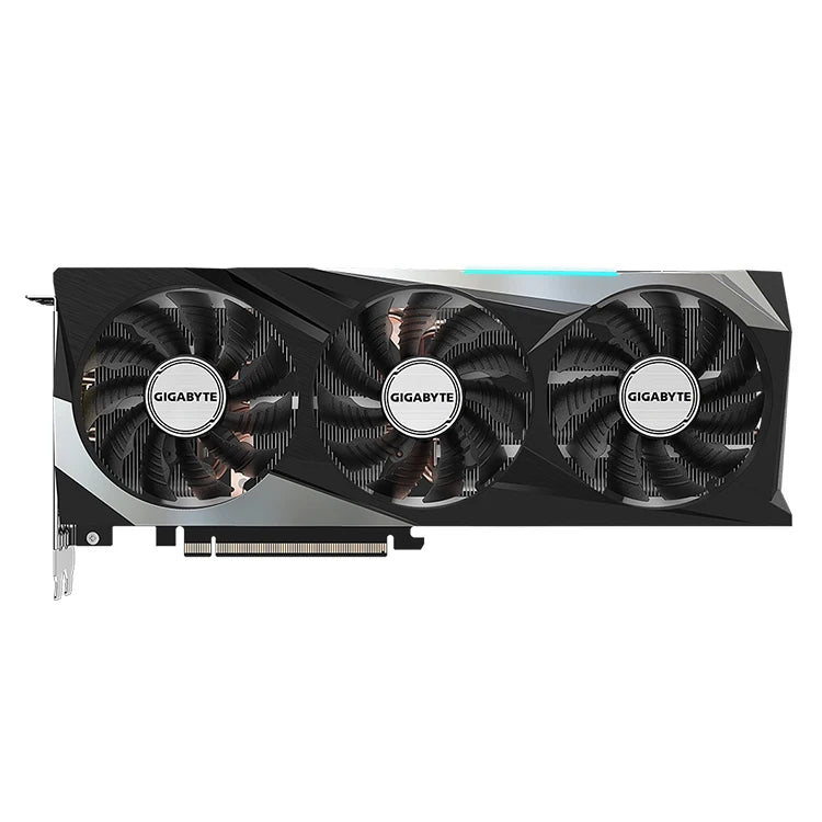 GIGABYTE AMD Radeon RX 6900 XT GAMING OC 16GB Used Graphics Card with Radeon RX 6900 XT GPU and 12G Memory Video Card