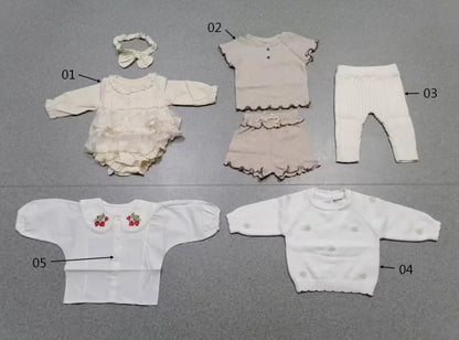 2025 New Breathable Kids Shirts Summer Children's Short Sleeve Striped T-shirt for Boys and Girls Children's Clothes