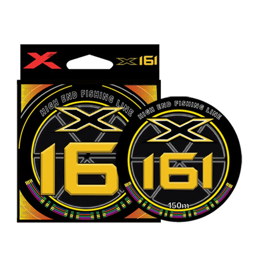 161 Braid 150m Japan PE Weave Multifilament Line Strong Fishing Wire Fishing Accessories Durable PE Fishing by PDG ibma