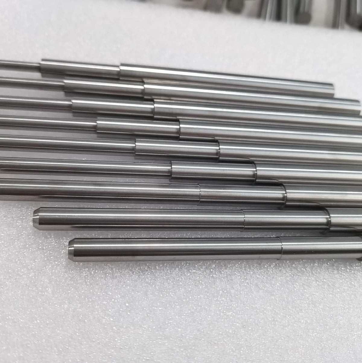 DLCC Carbide Pilot/Wolfram Carbide Rod for Serdi by PDG ibma
