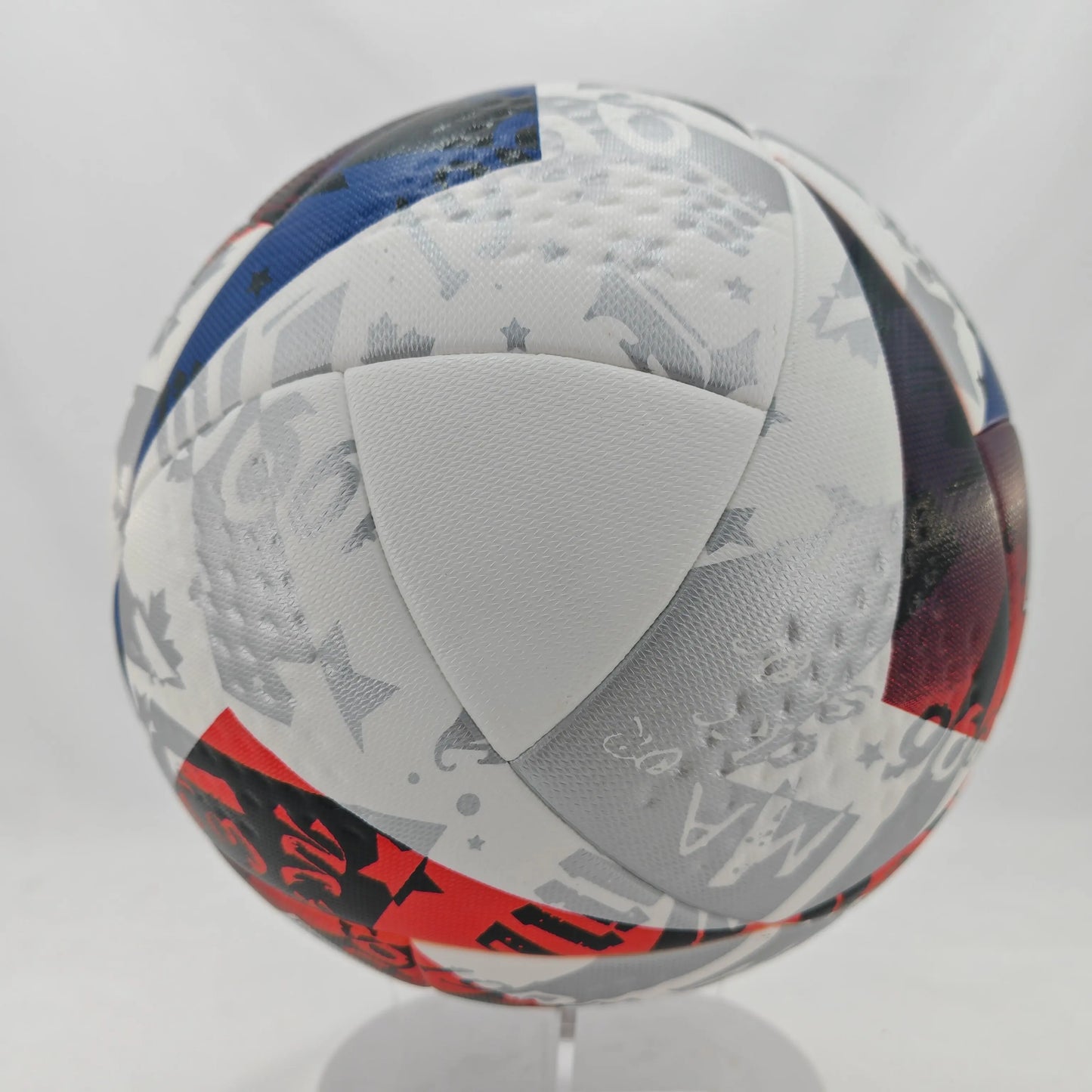 Hot Selling Football High Quality Seamless Heat Fit Football Game Training Adult Football for Children Soccerball Balls