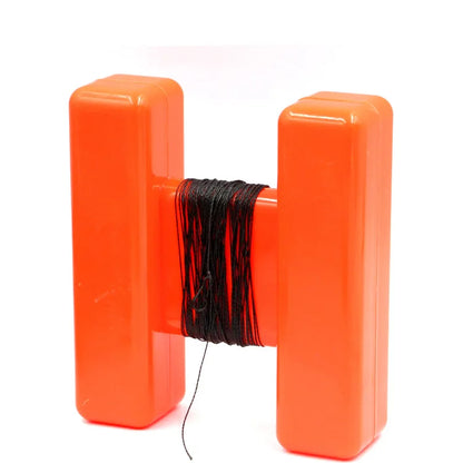 Selco Lowest Price Top Quality H Block Marker Float With Lead Support for Carp Fishing