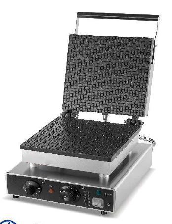 Stainless Steel Savory Fragrant Crisp Food Machine Semi-Automatic for Home Restaurant Donut Shop Hotel Farm Use