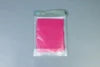 Wholesale Microfiber Cooling Towel Custom Logo Solid Color Knitted Technique Instant Cooling Effect
