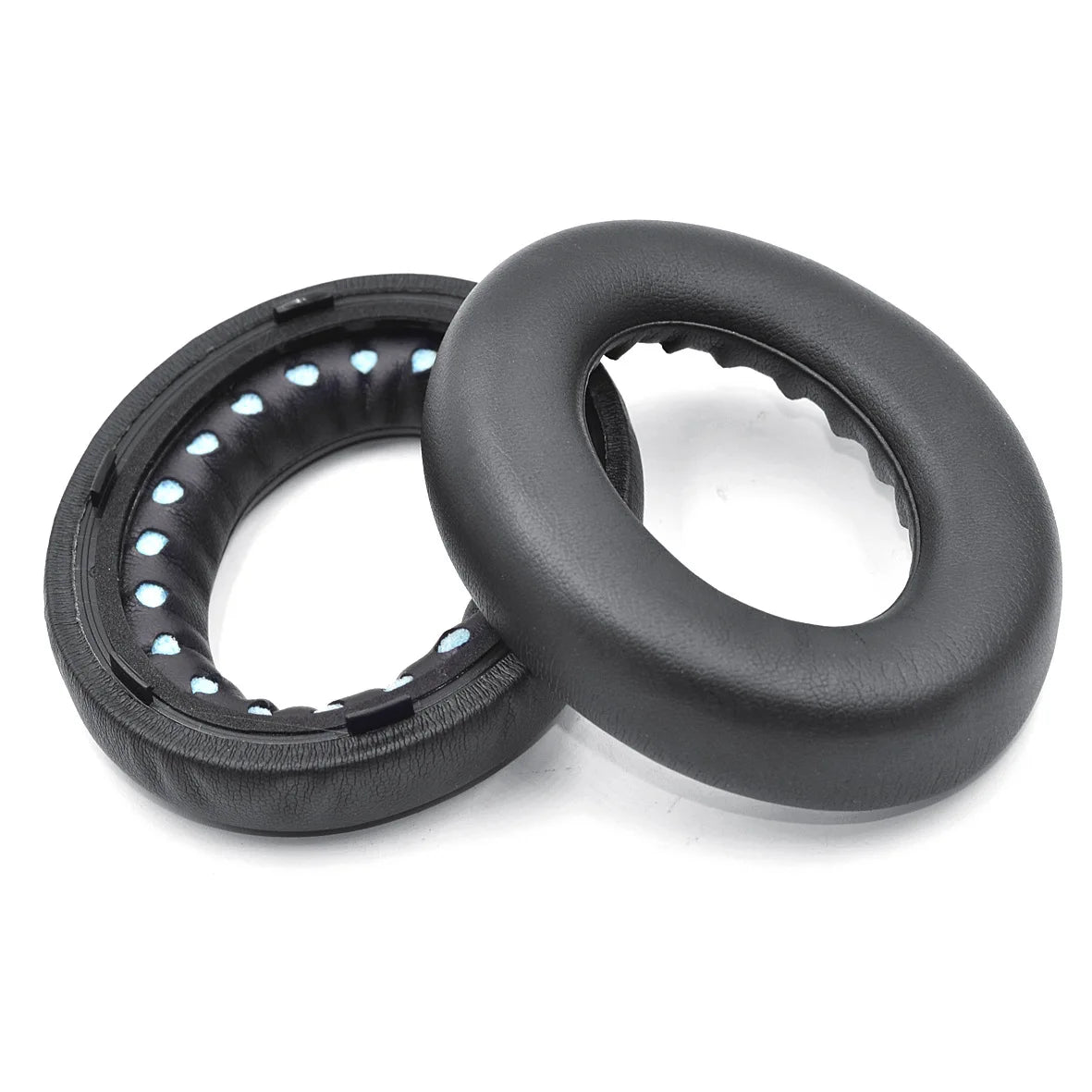 Ear Pads for Bose 700 Noise Cancelling Headphones (NC700) - Softer PU Leather, Added Thickness, Extra Durable Ear Cushions