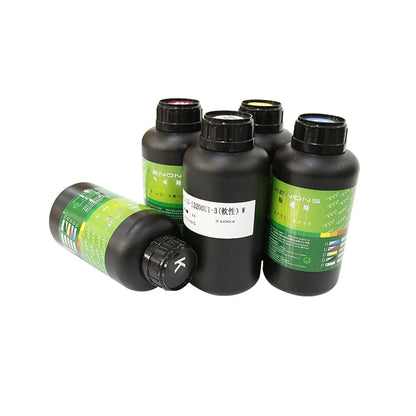 For XENONS High Quality UV for Ink for I3200 I1600 DX5 Printhead Wholesale Digital Printing Inkjet Printer