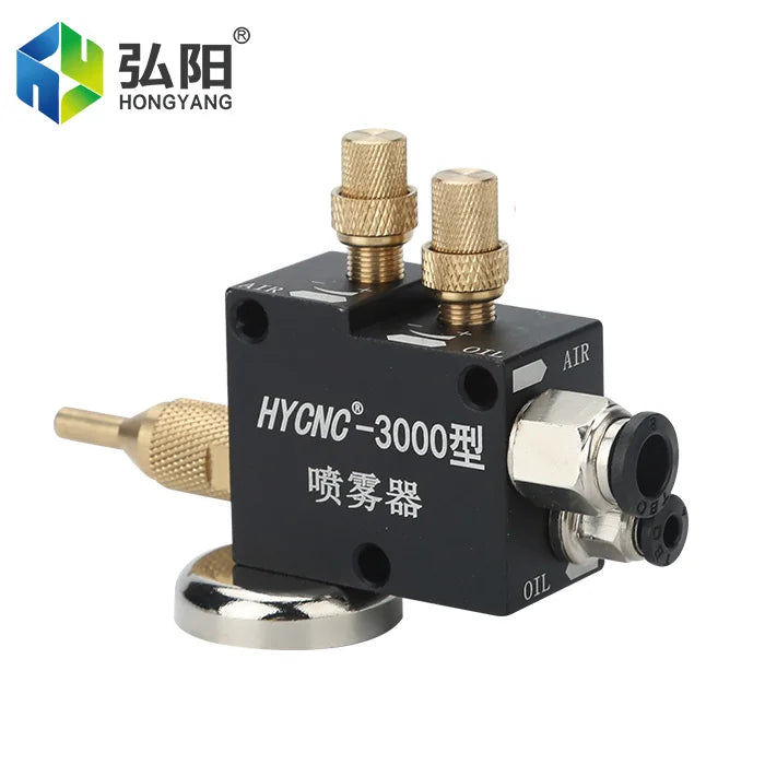 Thread Round Nozzle Coolant Pipe Flexible Plastic Water Oil Coolant Pipe Hose Tube