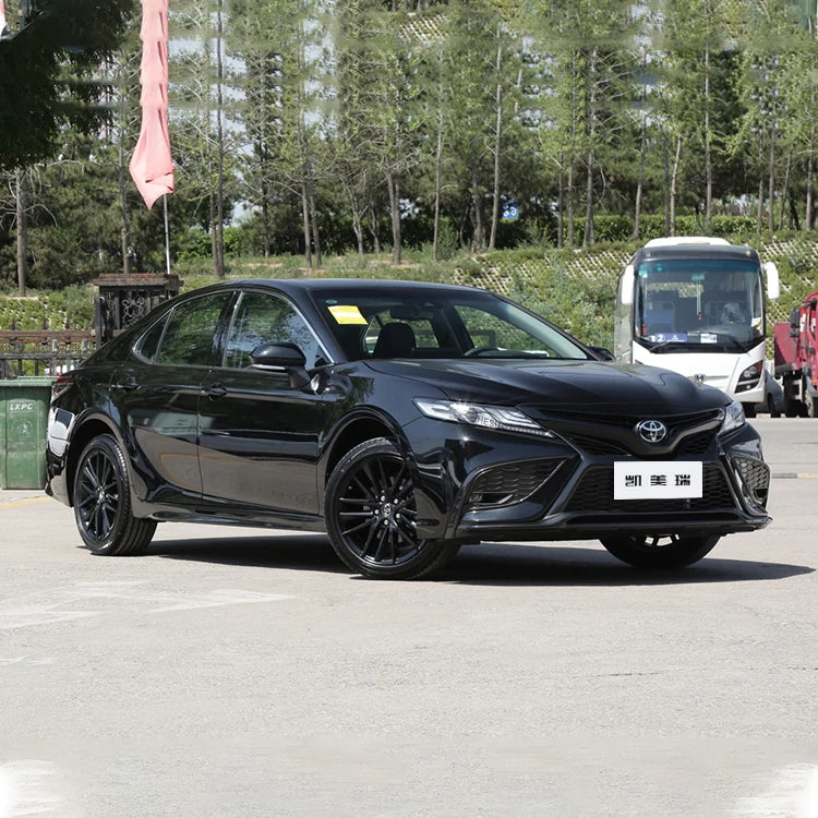 2023MY Toyotas Camrys 2.0L High Performance Gasoline Car Hot Selling Wholesale High Quality Toyotas Camrys