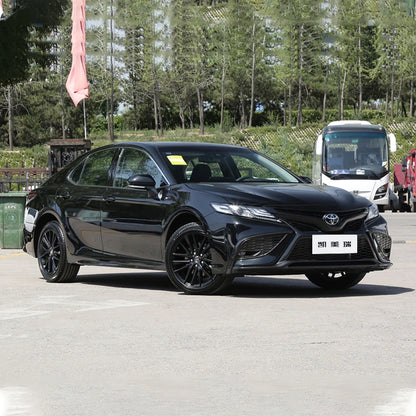 2023MY Toyotas Camrys 2.0L High Performance Gasoline Car Hot Selling Wholesale High Quality Toyotas Camrys