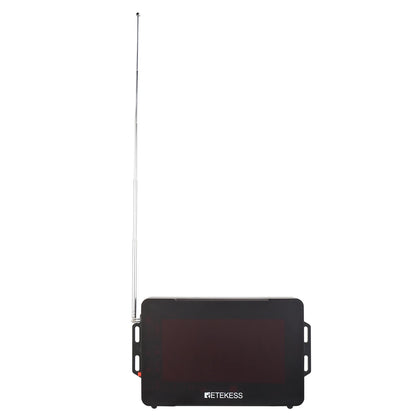 RETEKESS TD163 Restaurant Wireless Calling Pager System Host Voice Reporting Broadcast Display Receiver For Cafe Bar Club Hotel