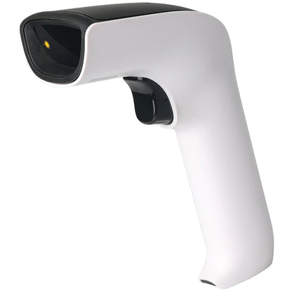 Xkancode 2.4G Cordless QR Code Reader 2D Wireless Barcode Scanner