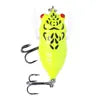 4cm/6.4g  Swing Finishg Cricket Insect Bait Minnow Hard Lure Fishing Isca