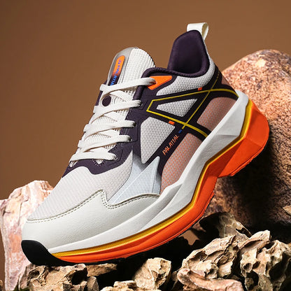 2024 Summer Winter Spring New Fashion Sneakers High Quality Outdoor Walking Styles Shoes Men Running Shoes