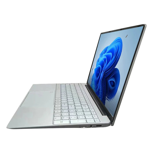 Wholesale 15.6 Inch IPS Laptop with 16GB RAM/512GB SSD Intel Brand New Business Use English Keyboard