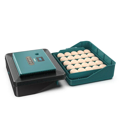 WONEGG YZ-25 2023 Poultry Eggs Incubator Automatic China