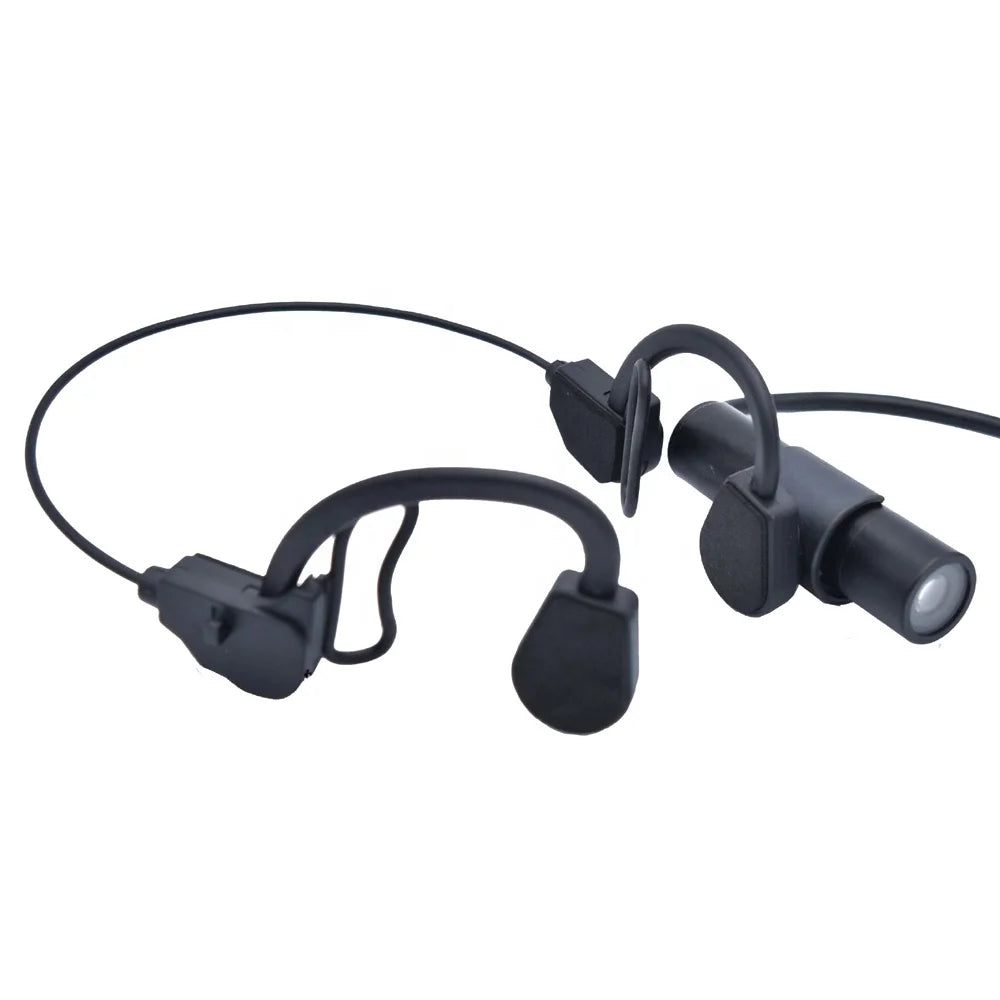Ears Hanging UVC MJPEG/YUY2 1080P Android IOS OTG External USB Camera TYPE-C Micro for Helmet Equipment Lipstick Cam