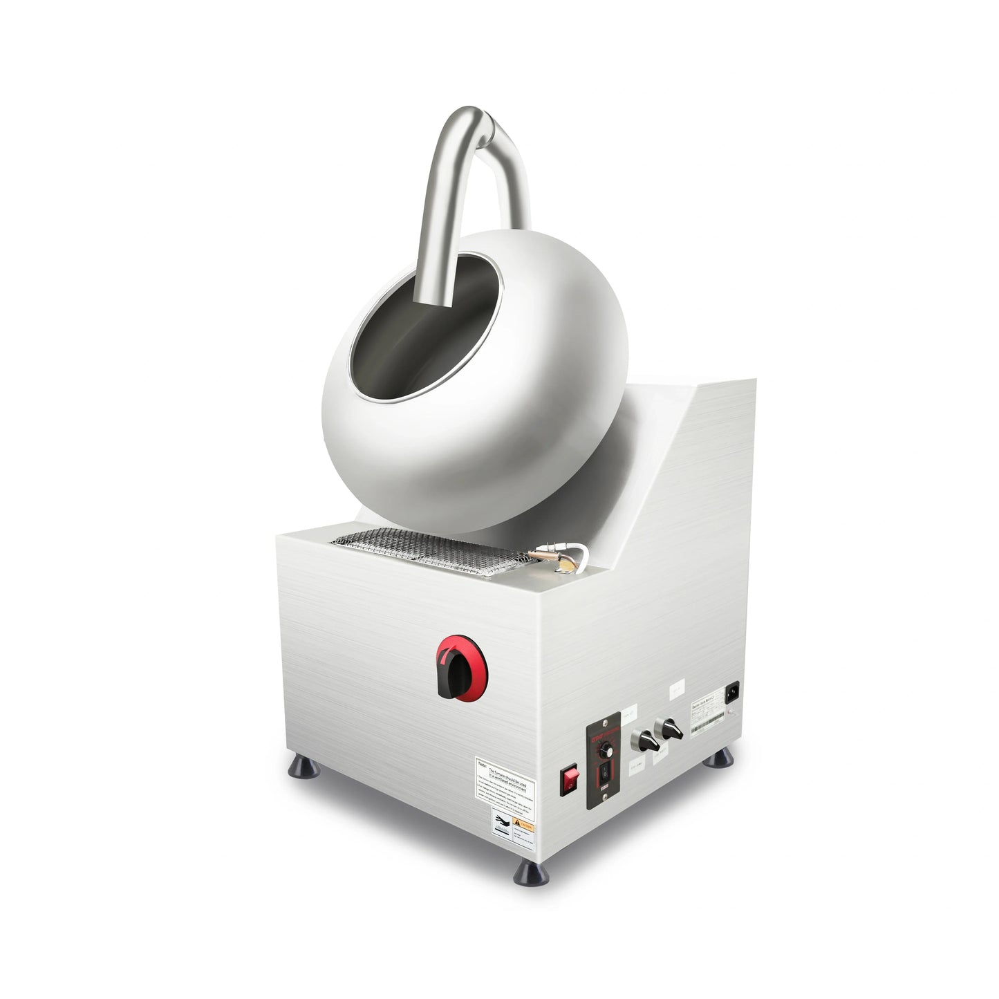Automatic Small Chocolate Enrobing Machine Chocolate Bathing Machine Chocolate Enrober