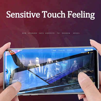 Screen Protector For Ulefone Power Armor 19 17 Pro Hydrogel Film for Ulefone 21 18 18T X11 16 14 X6 X10 X9 Pro Protective Film