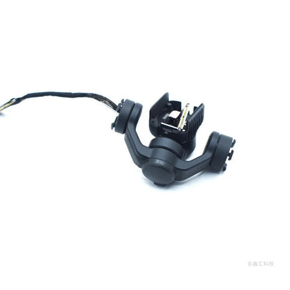Original Parts for Mini 4 Pro Gimbal Shaft Arm Mini 4 Pro Gimbal Camera Shaft Arm Assembly