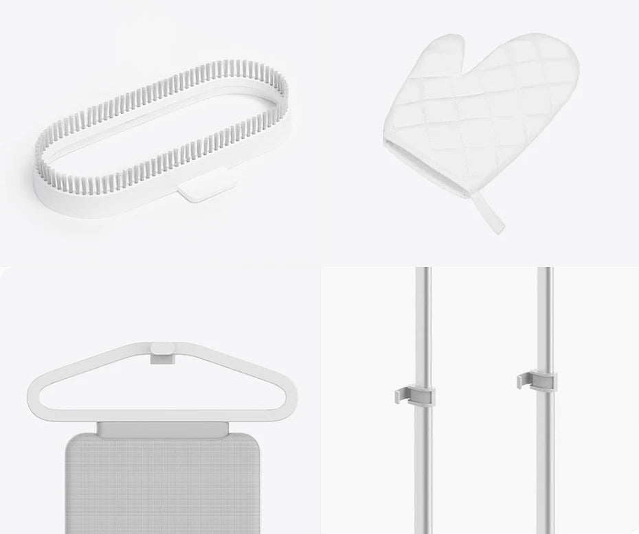 Xiaomi Garment Steamer 2200W Household Fabric Steam Iron For Clothes Vertical Electric Steam Ironing Machine Clothes Irons