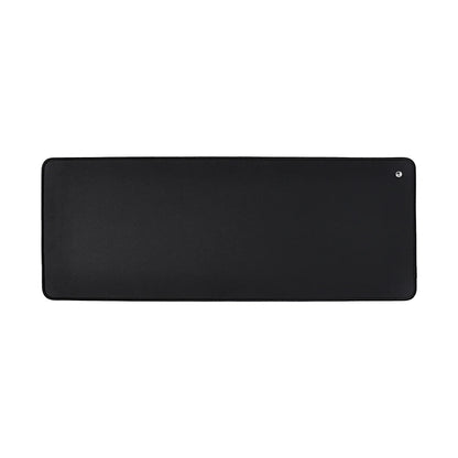 Eco-friendly 15FT Anti-Slip Grounding Mat Conductive Keyboard with Straight Cord Edge Earthing Leather Rubber Mat Safety Product