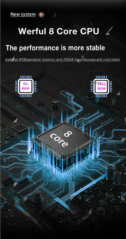 2 Din Android 14 GPS OBD2 Amplifier Car Stereo for Opel Vectra C Zafira B Corsa D C Astra H G Jvivaro Meriva