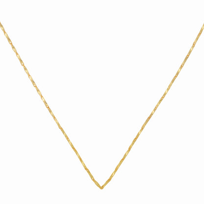 86 YORK Brand Classic Simple Star Pearl Necklace Collarbone Fashion Metal Chain Necklace for Women