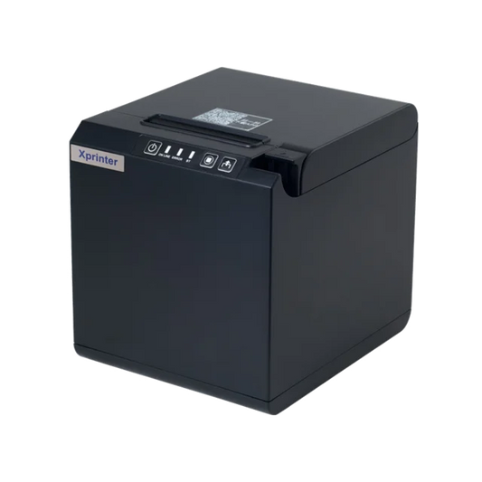 Xprinter Xp-T202UA USB 2 Inch Mini Thermal Printer for Both Label and Receipt Printing