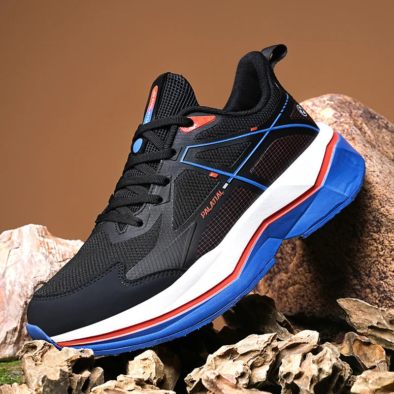 2024 Summer Winter Spring New Fashion Sneakers High Quality Outdoor Walking Styles Shoes Men Running Shoes