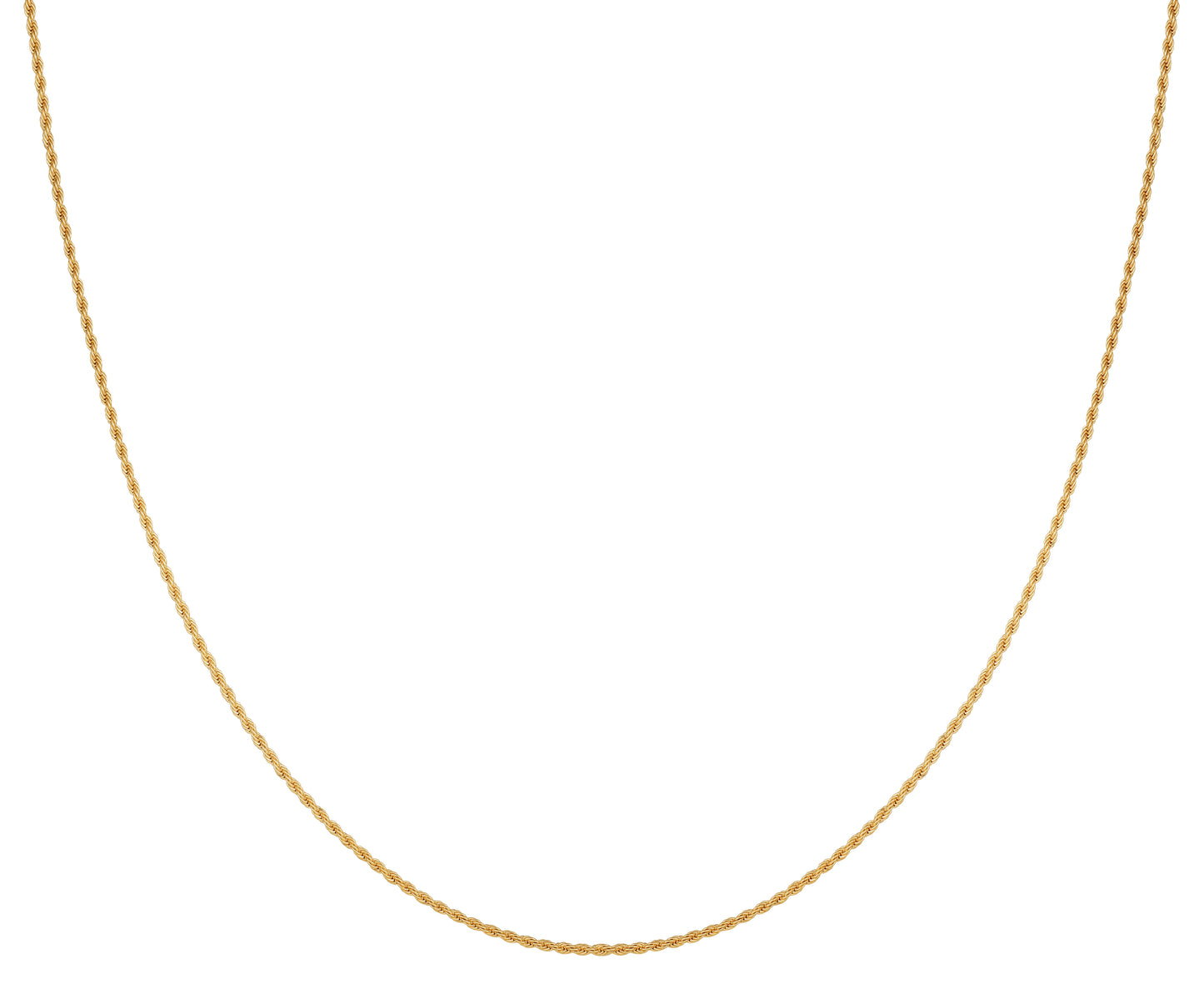 86 YORK Brand Classic Simple Gray Red Stone Necklace Collarbone Fashion Metal Chain Necklace for Women