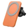 2025 New Arrivals Magnetic Car Charger Wireless Phone Holder Magnet 15W Fast Car Wireless Charger Adapter