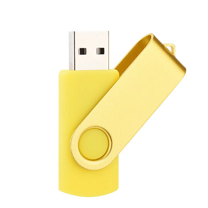 Usb Fash Drive 64GB 32GB 16GB 8GB 4GB pen drive pendrive флешка waterproof silver u disk memoria cel usb stick gift