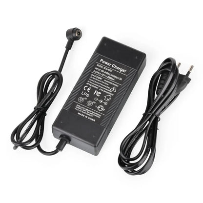 42V 2A Power Charger Adapter for Xiaomi Electric Scooter 4 Pro 4 Lite EScooter Battery Charger Parts