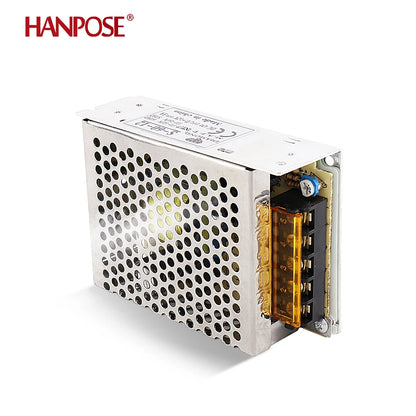 5A 12-1000W Switch Power Adapter Stepper Motor Nema17/23/ Power Supply LED Light Strip Monitoring 3D Printer Monitor Equipment