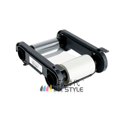 Primacy RCT000 UV Ribbon Bule/Green/Red Color-1000 Images compatible for Zenius Primacy Elypso ID Card Printer