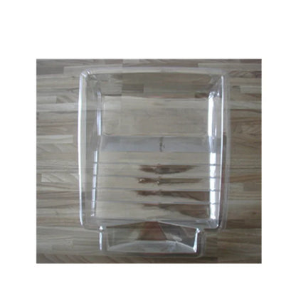 9 Inch Disposable Plastic Paint Tray Liner DIY & Industrial Grade Customizable OEM Support