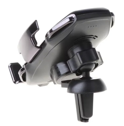 A5 Car Wireless Charger Type-c Mobile Phone Holder Infrared Automatic Induction Opening and Closing Support Max 15w Output