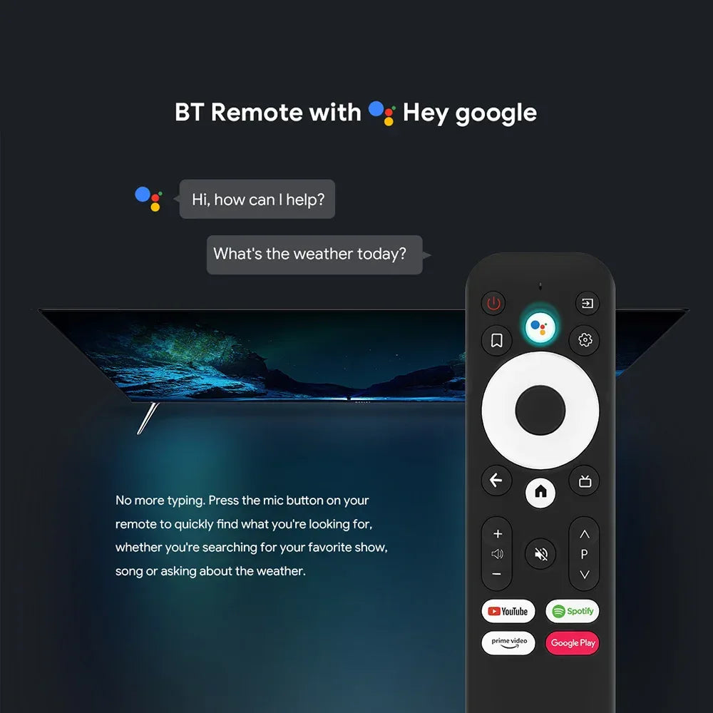 [Genuine]MECOOL ATV KD2 Best Global Version Amlogic S905Y4 TV Stick 4G 32G 4K Dual WIFI Google Certified TV Box BT5.0 PK KD3 KD5